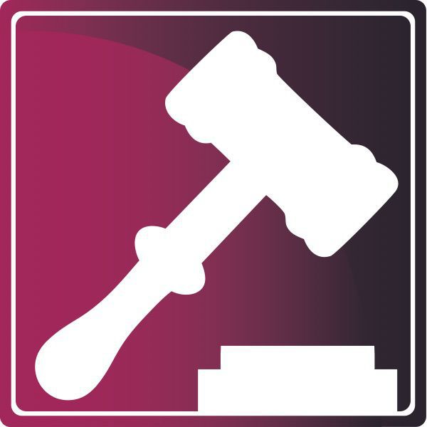 Update on delayed cases in Navajo County - gavel